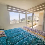Oceana Suites Papudo