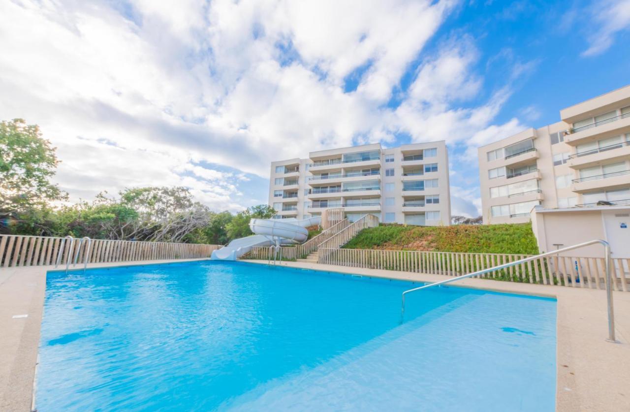 Apartamento Oceana *