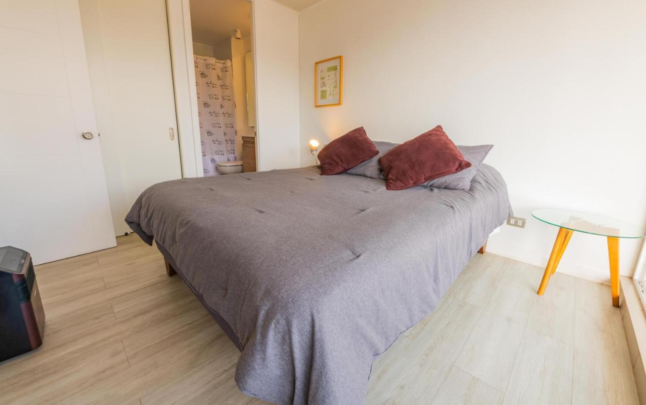 Apartamento Oceana Papudo