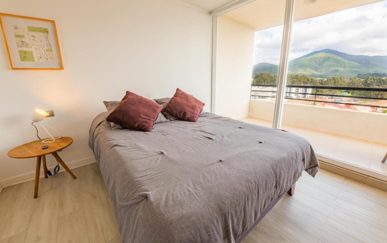 Apartamento Oceana