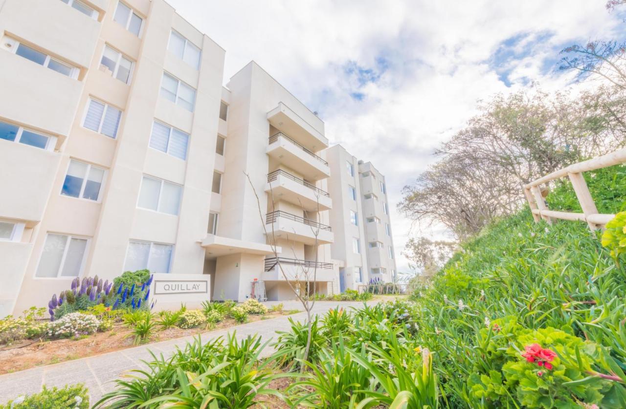 Oceana Apartamento