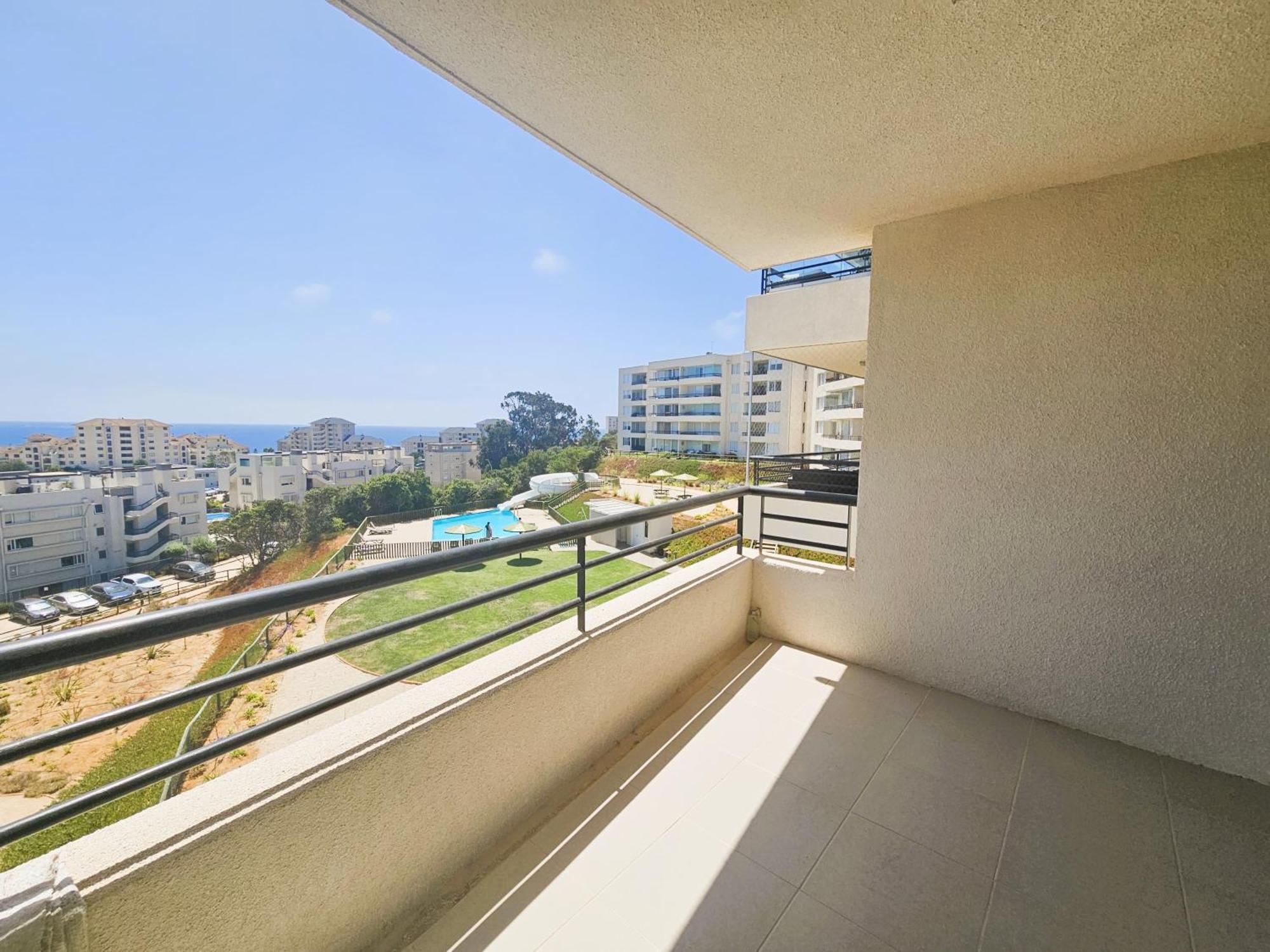 Oceana Apartamento *