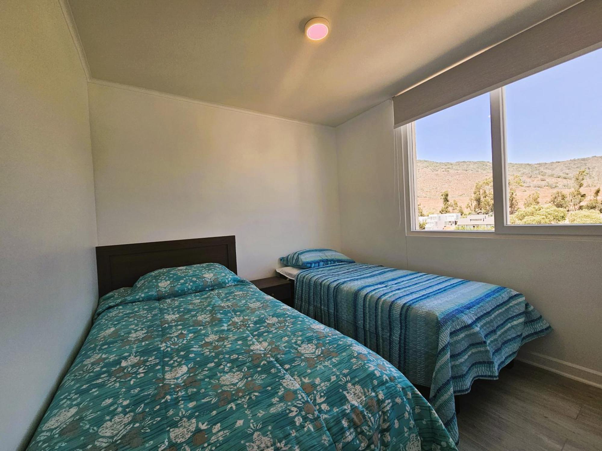 Apartamento Oceana Papudo
