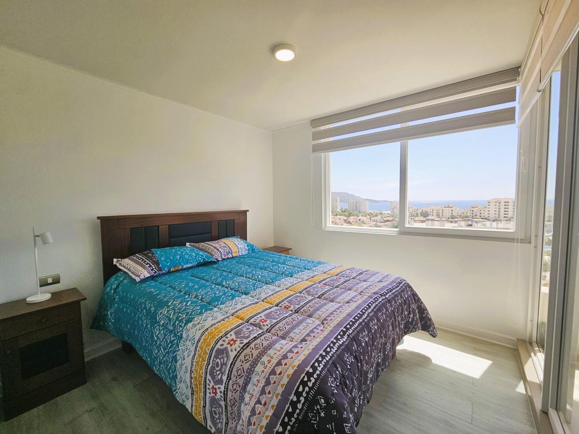Oceana Apartamento *