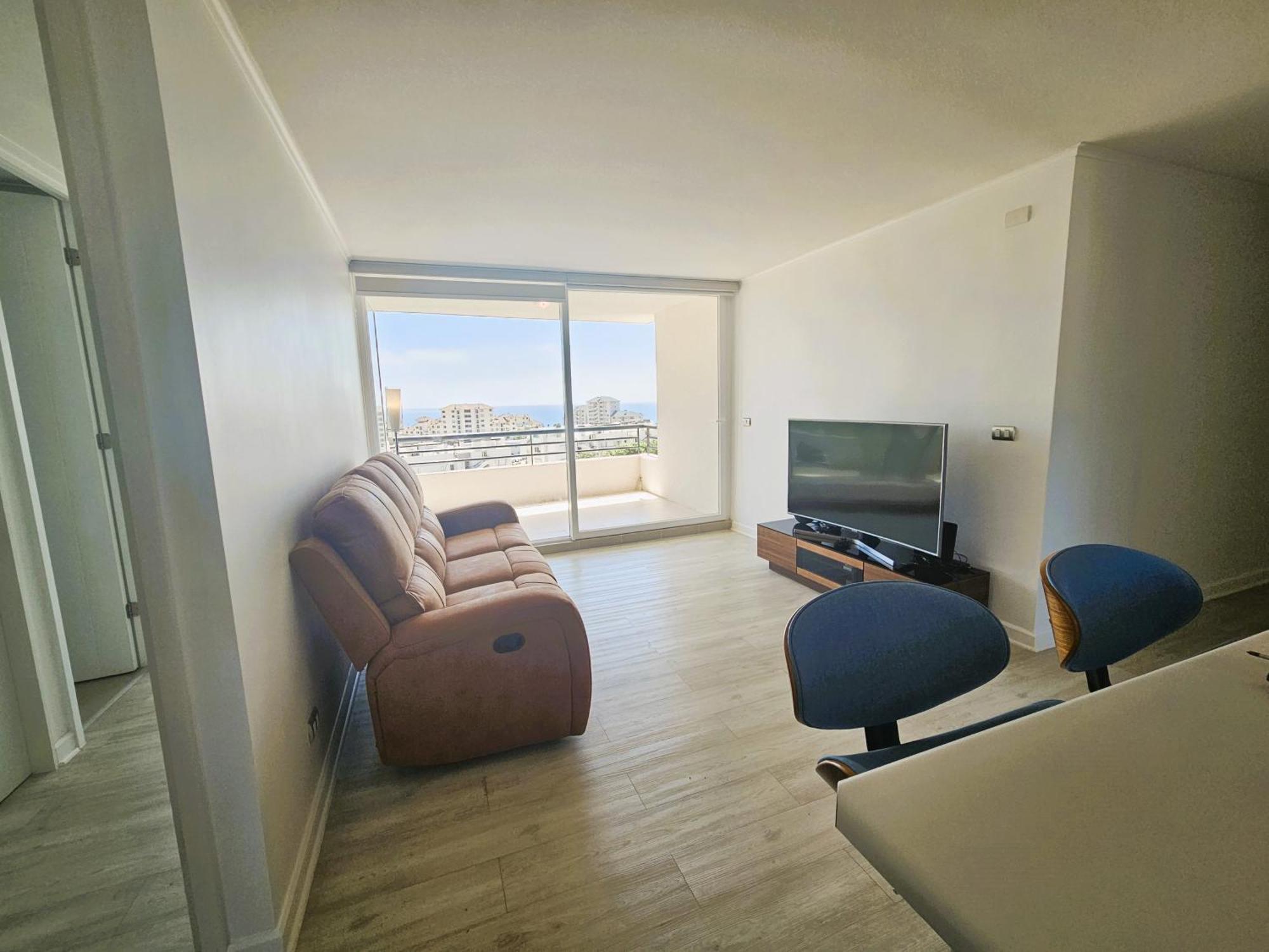 Oceana Apartamento