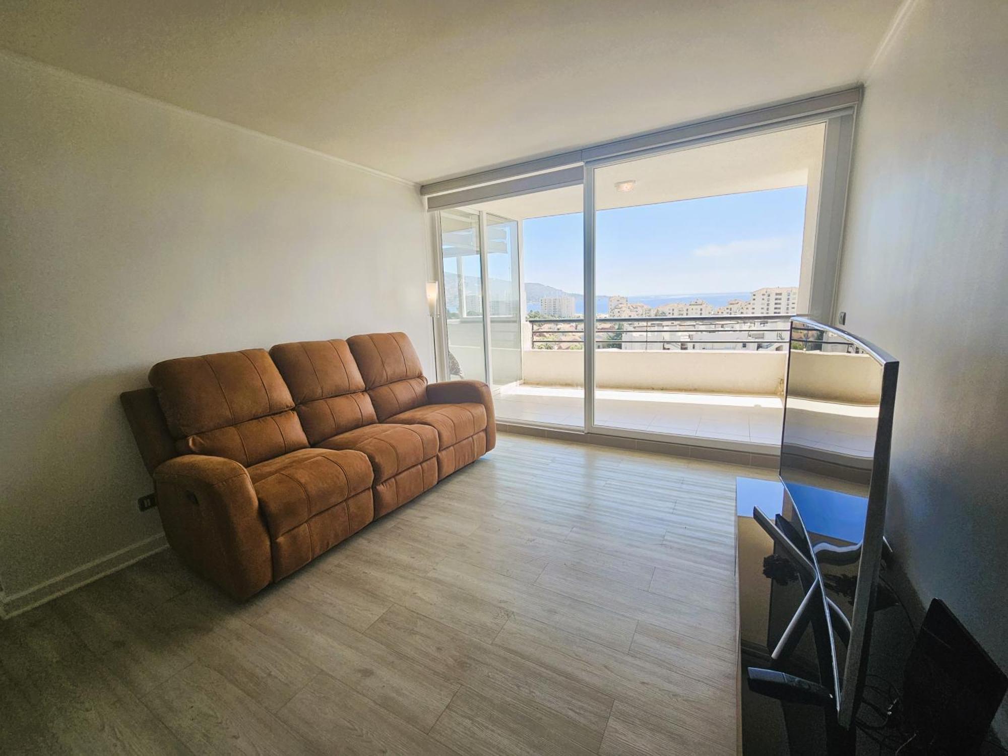 Oceana Apartamento *