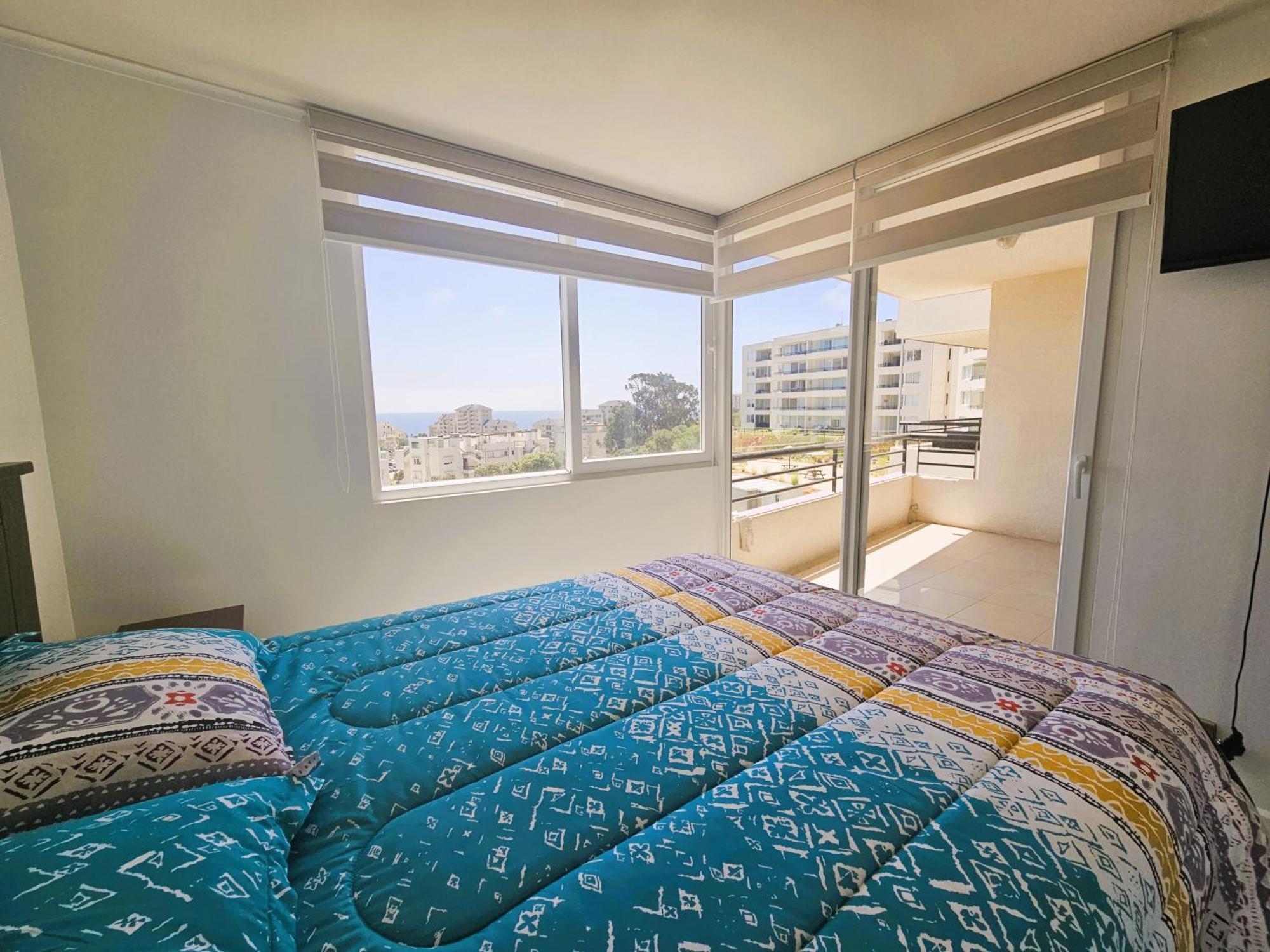Oceana Apartamento Papudo